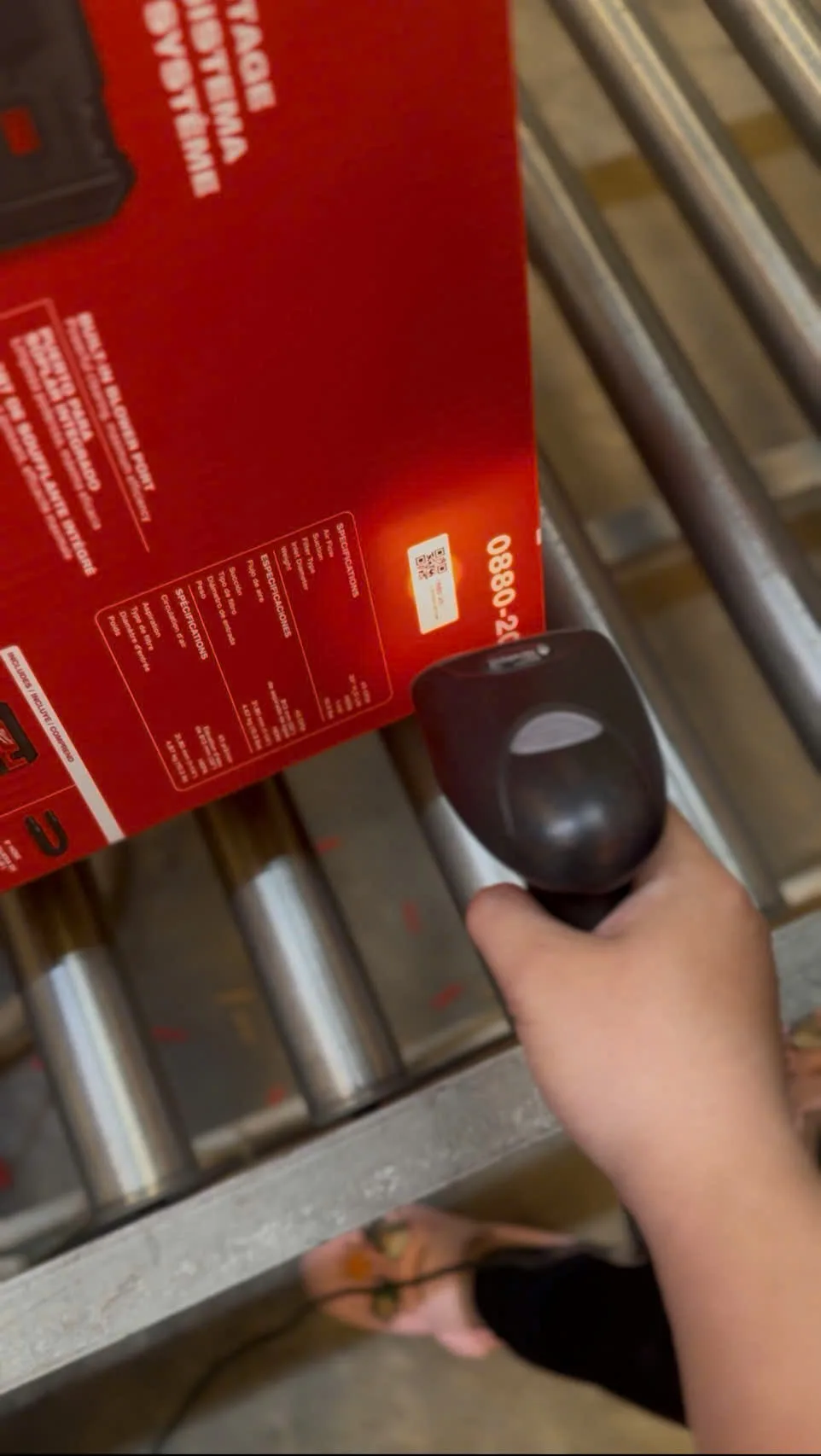 hệ thống mes tại đồng nai